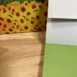 Cửa Tiệm Của Những Lá Thư - Yasushi Kitagawa 957773