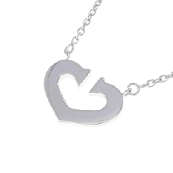 Dây chuyền C Heart Cartier - Hàng hiệu Authentic 841667