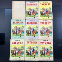 Tây du ký 