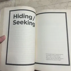 Eating Animal - Jonathan Safran Foer (sách real, còn tốt) 928670