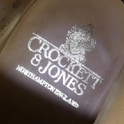 Giày CROCKETT&JONES TETBURY - Hàng hiệu Authentic 901929