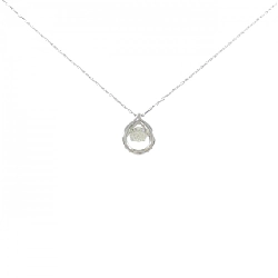 Dây chuyền kim cương PT900 0.20CT - Hàng hiệu Chính hãng