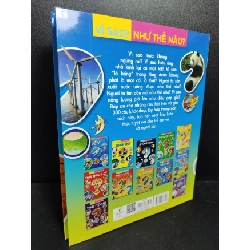 [Phiên Chợ Sách Cũ] Sinh thái 2018 2303 417091