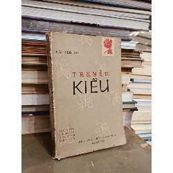 Truyện Kiều - Nguyễn Du 119849