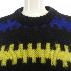 【Mã giảm giá】Plan C Knit 636859