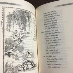 Tân Liêu Trai: Mỹ Nhân Hổ - Phạm Thiên Thư - Có Chữ Ký Tác Giả 928131