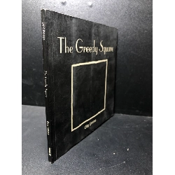 The greedy square Ota Umme mới 80% bẩn ố nhẹ HCM.TDTD1212 Rebooks.vn