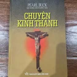 Chuyện Kinh Thánh - Pearl Buck (7)
