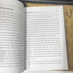 100 điều nên biết về lịch sử và văn hoá Lào( kỷ niệm 60 năm quan hệ VN- Lào)  553067