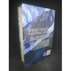 Hành trình về phương Đông 100% HCM0402 bìa cứng 910793