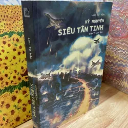 Kỷ Nguyên Siêu Tân Tinh - Lưu Từ Hân 936259