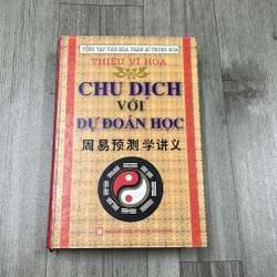 Chu dịch với dự đoán học. 3b5