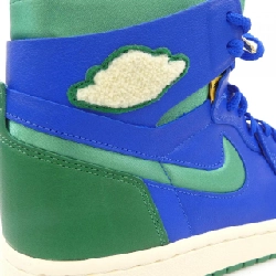 Giày thể thao NIKE JORDAN - Hàng hiệu Authentic 904922