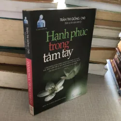 Hạnh phúc trong tầm tay