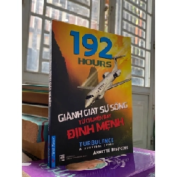 Giành Giật Sự Sống từ Chuyến Bay Định Mệnh 129414