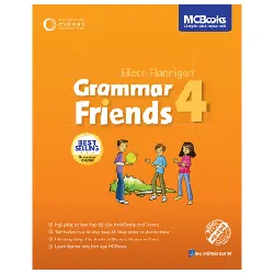 Grammar Friends 4 - Oxford University Press, Eileen Flannigan