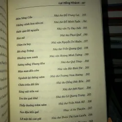 Chở đầy thời gian - Lại Hồng Khánh 1018644