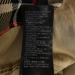 Balenciaga BALENCIAGA 769012 TBP01 Áo khoác trench - Hàng hiệu Chính hãng 817642