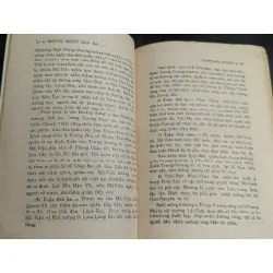 Những người đàn bà làm đảo lộn thời cuộc xưa nay - Ngô Lăng Vân 561796