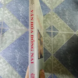 Văn hóa Đồng Nai - Huỳnh Văn Tới & Phan Đình Dũng & Phan Xuân Biên 748825