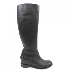 Giày bốt dài CHRISTIAN LOUBOUTIN - Hàng hiệu Authentic