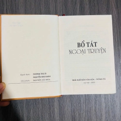 Bồ Tát Ngoại Truyện#HATRA 549297