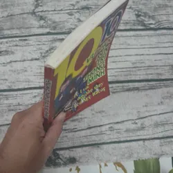 IQ vui rèn trí thông minh. Biên soạn Phương Linh Quế Quỳnh.  605194