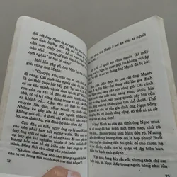 Nhân Quả Xưa ... Nay - Trần Ngọc Lân 562218