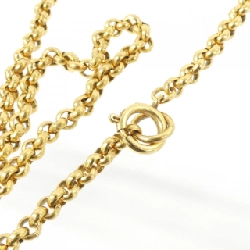 Chanel 05079 Dây chuyền - Hàng hiệu Authentic 807093