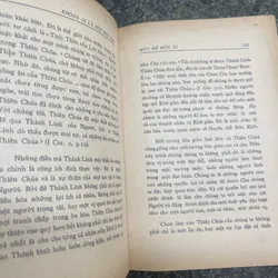 Không ai là một hòn đảo Thomas Merton Bộ 2 tập xb 1967 732535