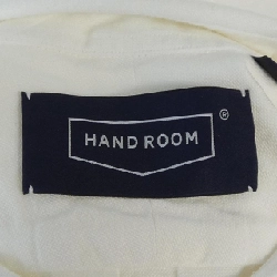 Áo sơ mi HAND ROOM - Hàng hiệu Authentic 891635