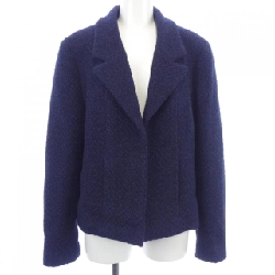 【Mã giảm giá】【Cổ điển】Áo khoác CHANEL