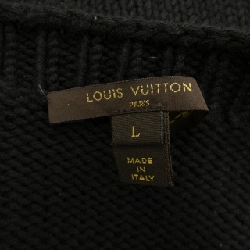 【Mã giảm giá】Louis Vuitton LOUIS VUITTON Áo len 643857