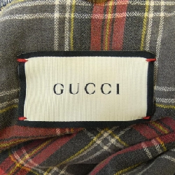 Gucci GUCCI 554977-XDAEI Áo khoác denim - Hàng hiệu Chính hãng 893239