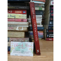 Chớp bể mưa nguồn- Quỳnh Dao