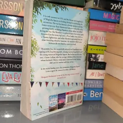 Ngoại văn cũ giá rẻ Coronation Summer 932837