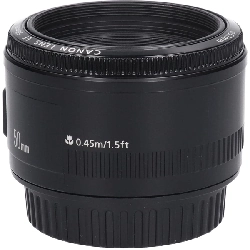 EF50mm F1.8II - Hàng hiệu Authentic 879728