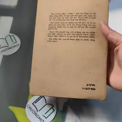 [XƯA] Homo Faber (1986) - Max Frisch 776069