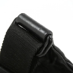 Túi đeo chéo Louis Vuitton Monogram Shadow Discovery Bum Bag PM M46036 - Hàng hiệu Authentic 801809