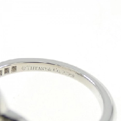 Nhẫn Double Heart Enchant của Tiffany - Hàng hiệu Authentic 842504