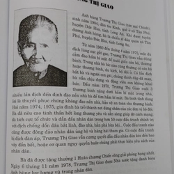 CHÂN DUNG NỮ ANH HÙNG Việt NAM  499304