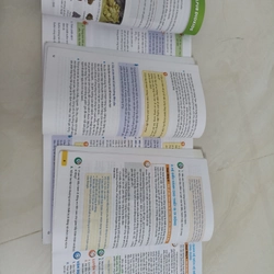 Combo 3 sách giáo khoa lớp 11 kết nối tri thức hóa học, GDKT và PL, tin học 460744
