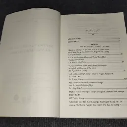 NHỮNG VẤN ĐỀ LỊCH SỬ VÀ VĂN HOÁ CHAMPA 992274