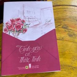 Tình yêu cũ thức tỉnh- huyền mặc