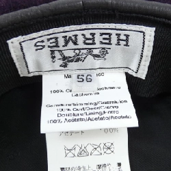 Mũ HERMES - Hàng hiệu Chính hãng 834331