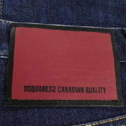 DSQUARED2 S74LB1338 Jeans - Hàng hiệu Authentic 887333