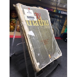 (TẶNG BOOKMARK) Hãy Tha Thứ Cho Em mới 50% ố vàng, rách bìa nhẹ ướt bìa 1994 Phạm Sông Hồng Vũ Đình Bình chọn dịch RBK0906 SÁCH VĂN HỌC