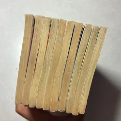 Kiếm sĩ Musashi Tập 22 - 31 961299