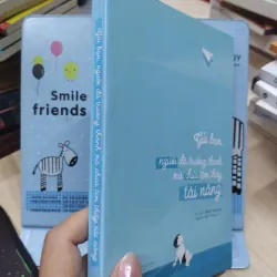 Sách: Gửi bạn, người đã trưởng thành mà chưa tìm thấy tài năng (B1) 693123