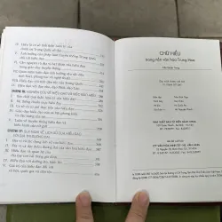 Chữ Hiếu trong nền văn hoá Trung Hoa - Tiêu Quần Trung 790799